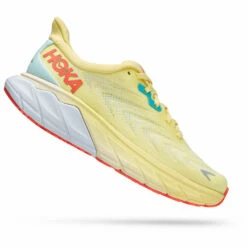 Hoka Women's Arahi 6 - Running Shoes 12 Hoka Women's Arahi 6 - Running Shoes -Outdoor Equipment Sales Shop hoka womens arahi 6 running shoes detail 4