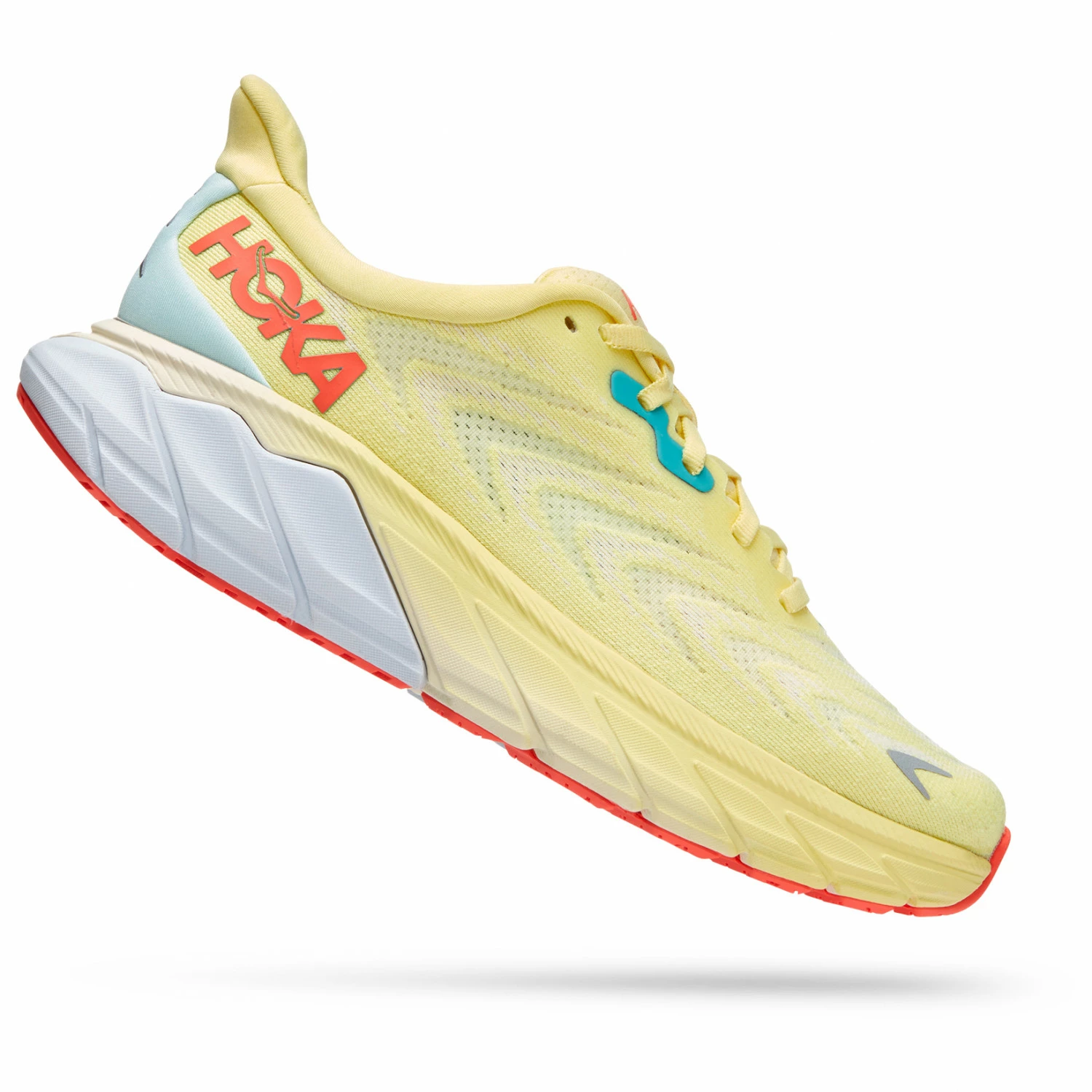 Hoka Women's Arahi 6 - Running Shoes 6 Hoka Women's Arahi 6 - Running Shoes - Image 4