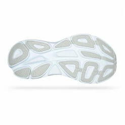 Hoka Women's Bondi 8 - Running Shoes 9 Hoka Women's Bondi 8 - Running Shoes -Outdoor Equipment Sales Shop hoka womens bondi 8 running shoes detail 4