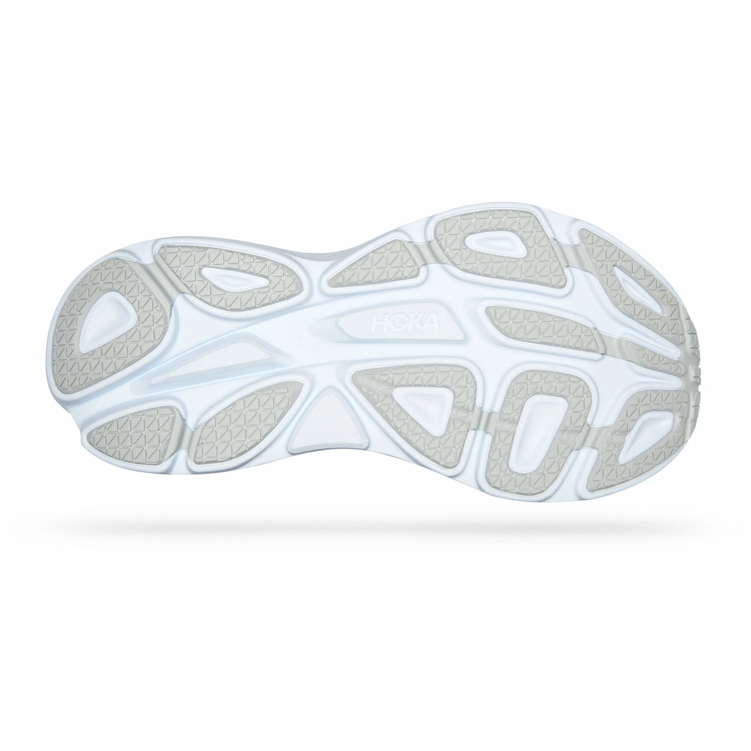 Hoka Women's Bondi 8 - Running Shoes 6 Hoka Women's Bondi 8 - Running Shoes - Image 4