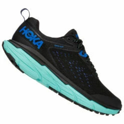 Hoka Women's Challenger ATR 6 GTX - Trail Running Shoes -Outdoor Equipment Sales Shop hoka womens challenger atr 6 gtx trail running shoes detail 2
