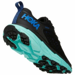 Hoka Women's Challenger ATR 6 GTX - Trail Running Shoes -Outdoor Equipment Sales Shop hoka womens challenger atr 6 gtx trail running shoes detail 3