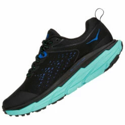 Hoka Women's Challenger ATR 6 GTX - Trail Running Shoes -Outdoor Equipment Sales Shop hoka womens challenger atr 6 gtx trail running shoes detail 4