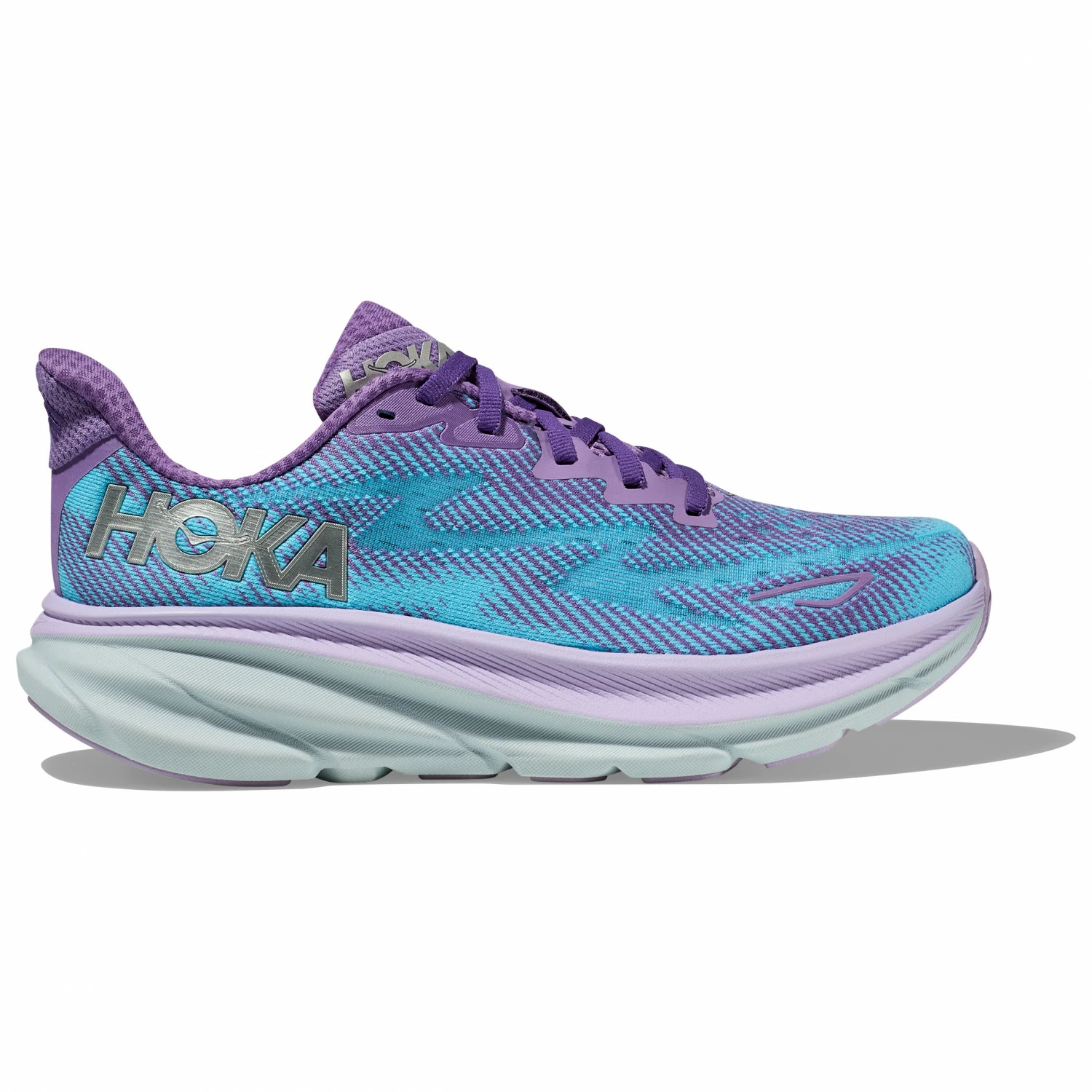 Hoka Women's Clifton 9 - Running Shoes 3 Hoka Women's Clifton 9 - Running Shoes