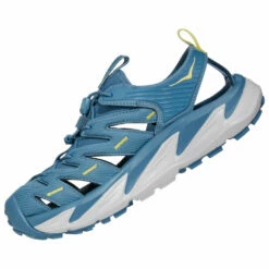 Hoka Women's Hopara - Sandals -Outdoor Equipment Sales Shop hoka womens hopara sandals regular detail 4