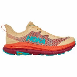 Hoka Women's Mafate Speed 4 - Trail Running Shoes