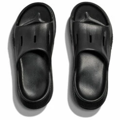 Hoka Women's Ora Recovery Slide 3 - Sandals -Outdoor Equipment Sales Shop hoka womens ora recovery slide 3 sandals detail 6