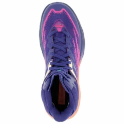 Hoka Women's Speedgoat 5 Mid GTX - Walking Boots -Outdoor Equipment Sales Shop hoka womens speedgoat 5 mid gtx walking boots detail 8