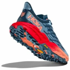 Hoka Women's Speedgoat 5 - Trail Running Shoes 10 Hoka Women's Speedgoat 5 - Trail Running Shoes -Outdoor Equipment Sales Shop hoka womens speedgoat 5 trail running shoes detail 4
