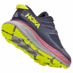 Hoka Women's Stinson ATR 6 - Trail Running Shoes -Outdoor Equipment Sales Shop hoka womens stinson atr 6 trail running shoes detail 3
