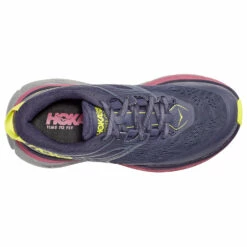 Hoka Women's Stinson ATR 6 - Trail Running Shoes -Outdoor Equipment Sales Shop hoka womens stinson atr 6 trail running shoes detail 5