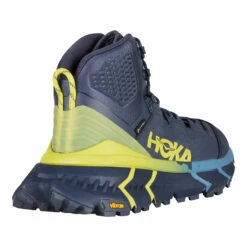 Hoka Women's Tennine Hike GTX - Walking Boots 11 Hoka Women's Tennine Hike GTX - Walking Boots -Outdoor Equipment Sales Shop hoka womens tennine hike gtx walking boots regular detail 3