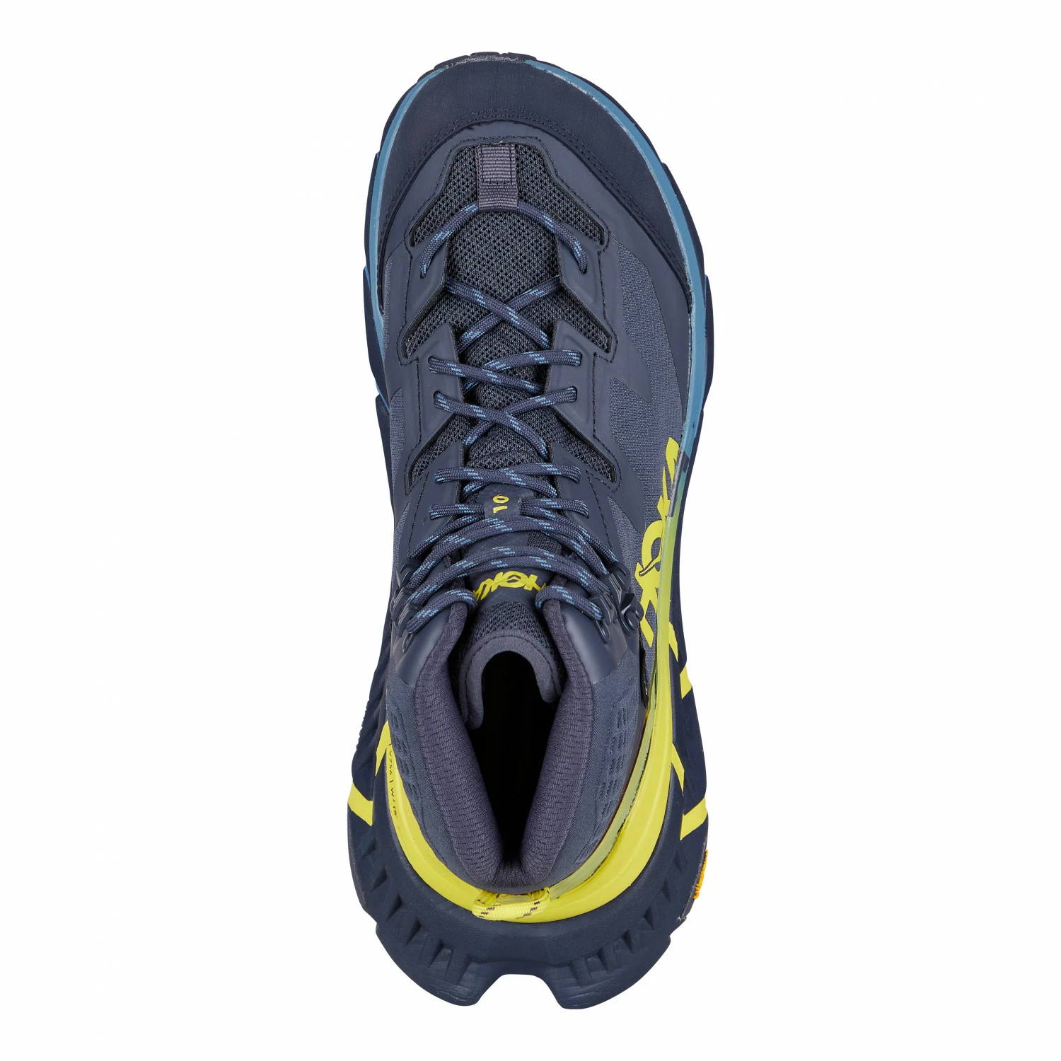 Hoka Women's Tennine Hike GTX - Walking Boots 7 Hoka Women's Tennine Hike GTX - Walking Boots - Image 5