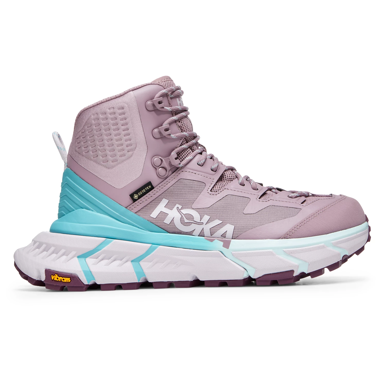 Hoka Women's Tennine Hike GTX - Walking Boots 4 Hoka Women's Tennine Hike GTX - Walking Boots - Image 2