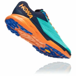 Hoka Zinal - Trail Running Shoes 10 Hoka Zinal - Trail Running Shoes -Outdoor Equipment Sales Shop hoka zinal trail running shoes detail 3