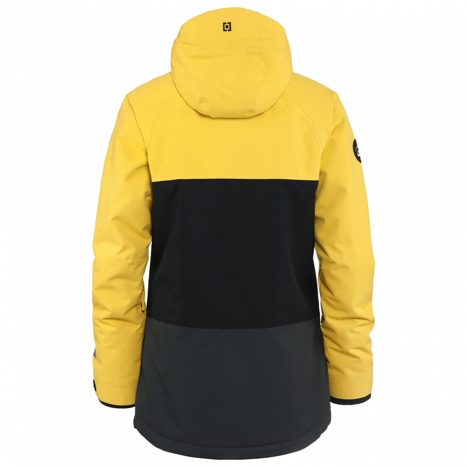 Horsefeathers Women's Arianna Jacket - Ski Jacket 4 Horsefeathers Women's Arianna Jacket - Ski Jacket - Image 2