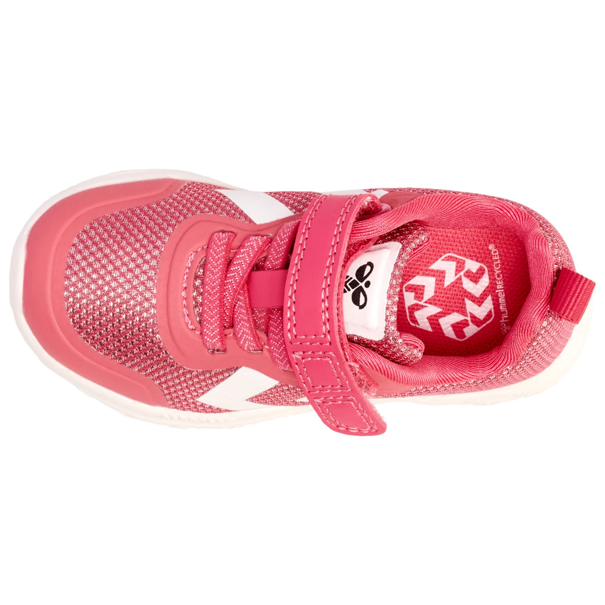Hummel Infant's Actus - Sneakers 4 Hummel Infant's Actus - Sneakers - Image 2