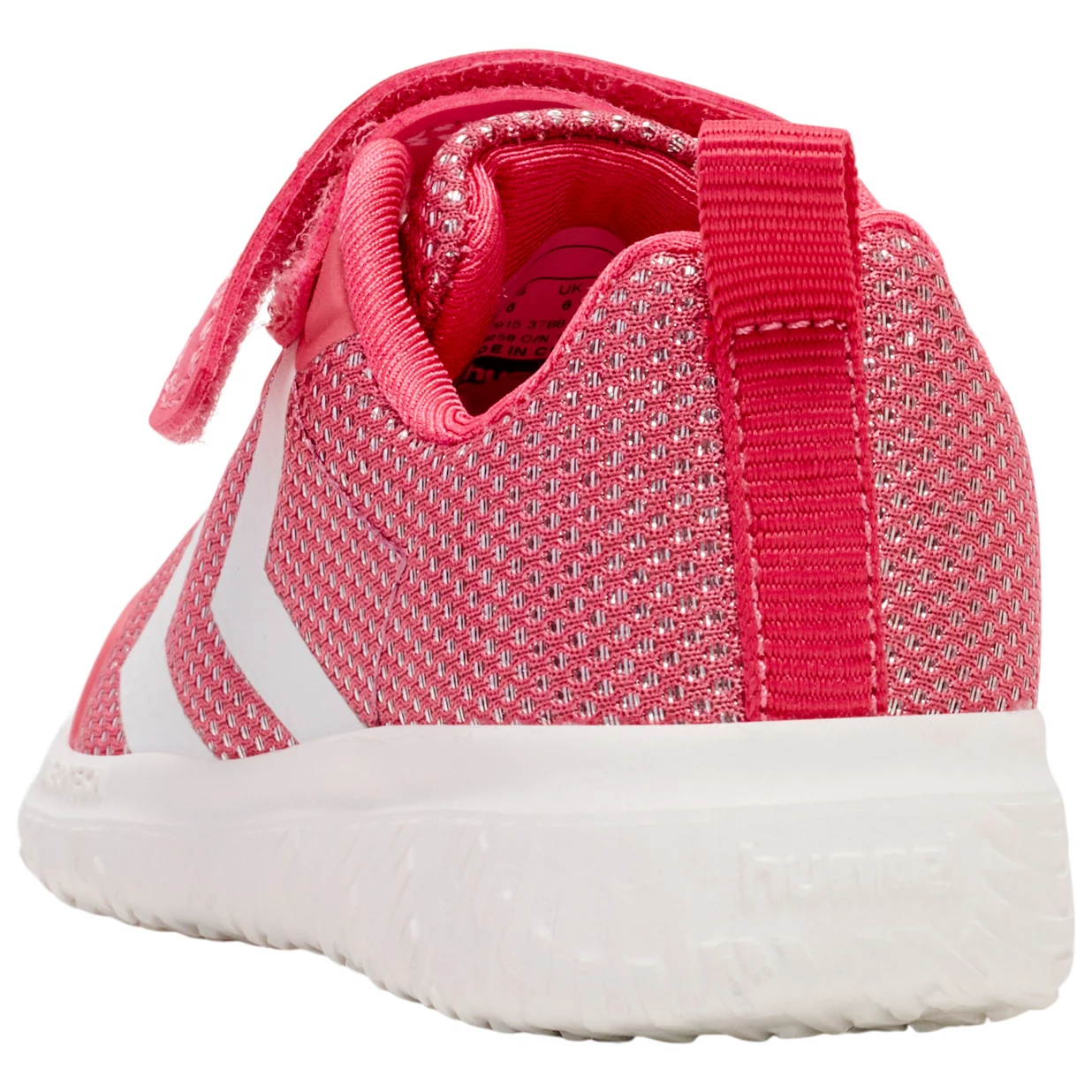 Hummel Infant's Actus - Sneakers 7 Hummel Infant's Actus - Sneakers - Image 5