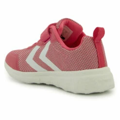 Hummel Junior's Actus - Sneakers 15 Hummel Junior's Actus - Sneakers -Outdoor Equipment Sales Shop hummel juniors actus sneakers detail 5