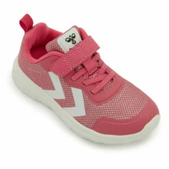 Hummel Junior's Actus - Sneakers 17 Hummel Junior's Actus - Sneakers -Outdoor Equipment Sales Shop hummel juniors actus sneakers detail 7