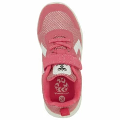 Hummel Junior's Actus - Sneakers 18 Hummel Junior's Actus - Sneakers -Outdoor Equipment Sales Shop hummel juniors actus sneakers detail 8