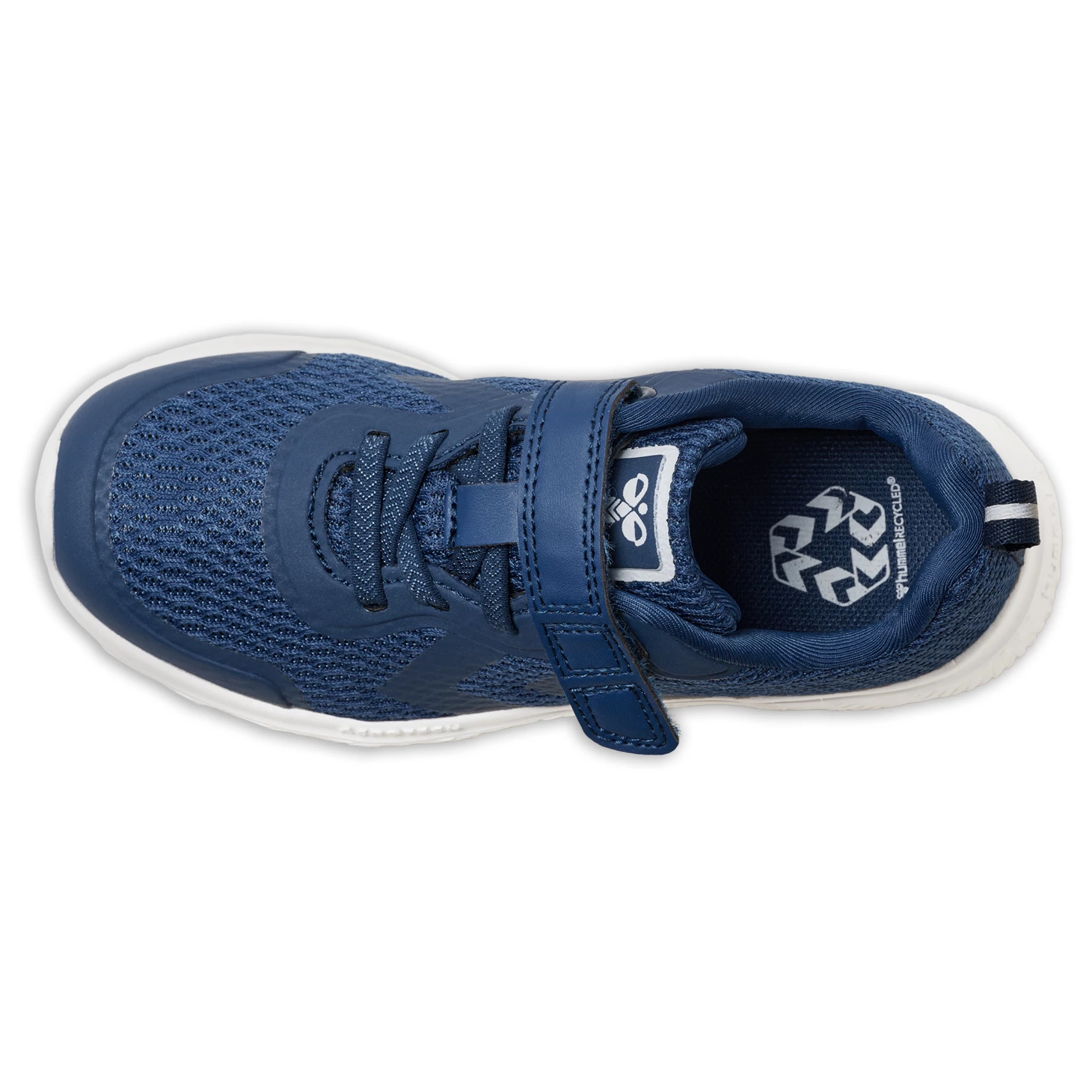 Hummel Kid's Actus Tex - Sneakers 6 Hummel Kid's Actus Tex - Sneakers - Image 4