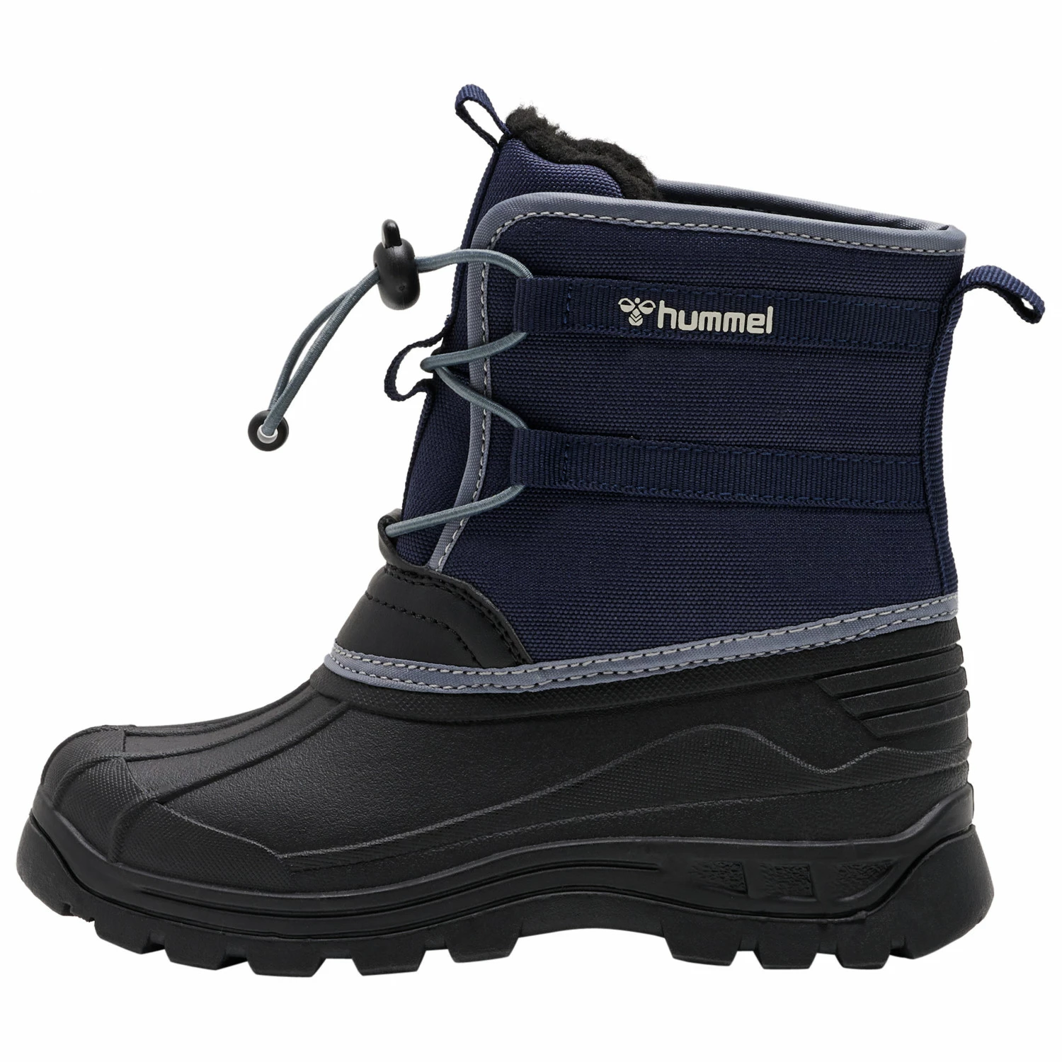 Hummel Kid's Icicle Low Jr - Winter Boots 3 Hummel Kid's Icicle Low Jr - Winter Boots