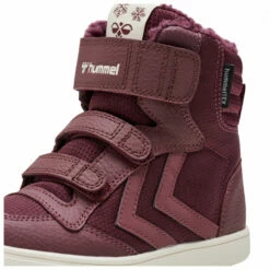 Hummel Kid's Stadil Super Poly Boot Recycled Tex Jr - Winter Boots 10 Hummel Kid's Stadil Super Poly Boot Recycled Tex Jr - Winter Boots -Outdoor Equipment Sales Shop hummel kids stadil super poly boot recycled tex jr winter boots detail 3