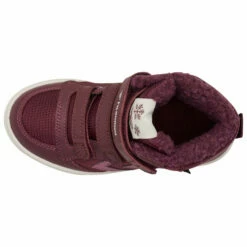 Hummel Kid's Stadil Super Poly Boot Recycled Tex Jr - Winter Boots 12 Hummel Kid's Stadil Super Poly Boot Recycled Tex Jr - Winter Boots -Outdoor Equipment Sales Shop hummel kids stadil super poly boot recycled tex jr winter boots detail 5