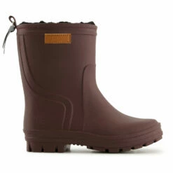 Hummel Kid's Thermo Boot Jr - Wellington Boots