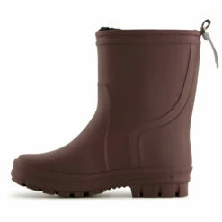 Hummel Kid's Thermo Boot Jr - Wellington Boots -Outdoor Equipment Sales Shop hummel kids thermo boot jr wellington boots detail 4