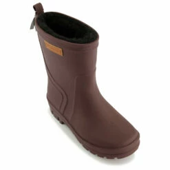 Hummel Kid's Thermo Boot Jr - Wellington Boots -Outdoor Equipment Sales Shop hummel kids thermo boot jr wellington boots detail 7