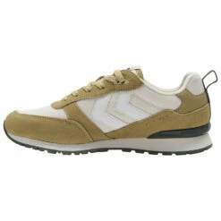 Hummel Monaco 86 - Sneakers 9 Hummel Monaco 86 - Sneakers -Outdoor Equipment Sales Shop hummel monaco 86 sneakers detail 4