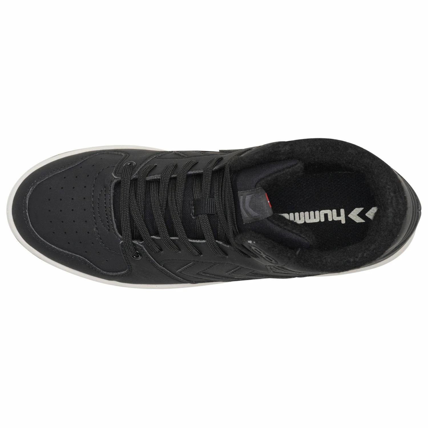 Hummel St. Power Play Mid Winter - Sneakers 6 Hummel St. Power Play Mid Winter - Sneakers - Image 4