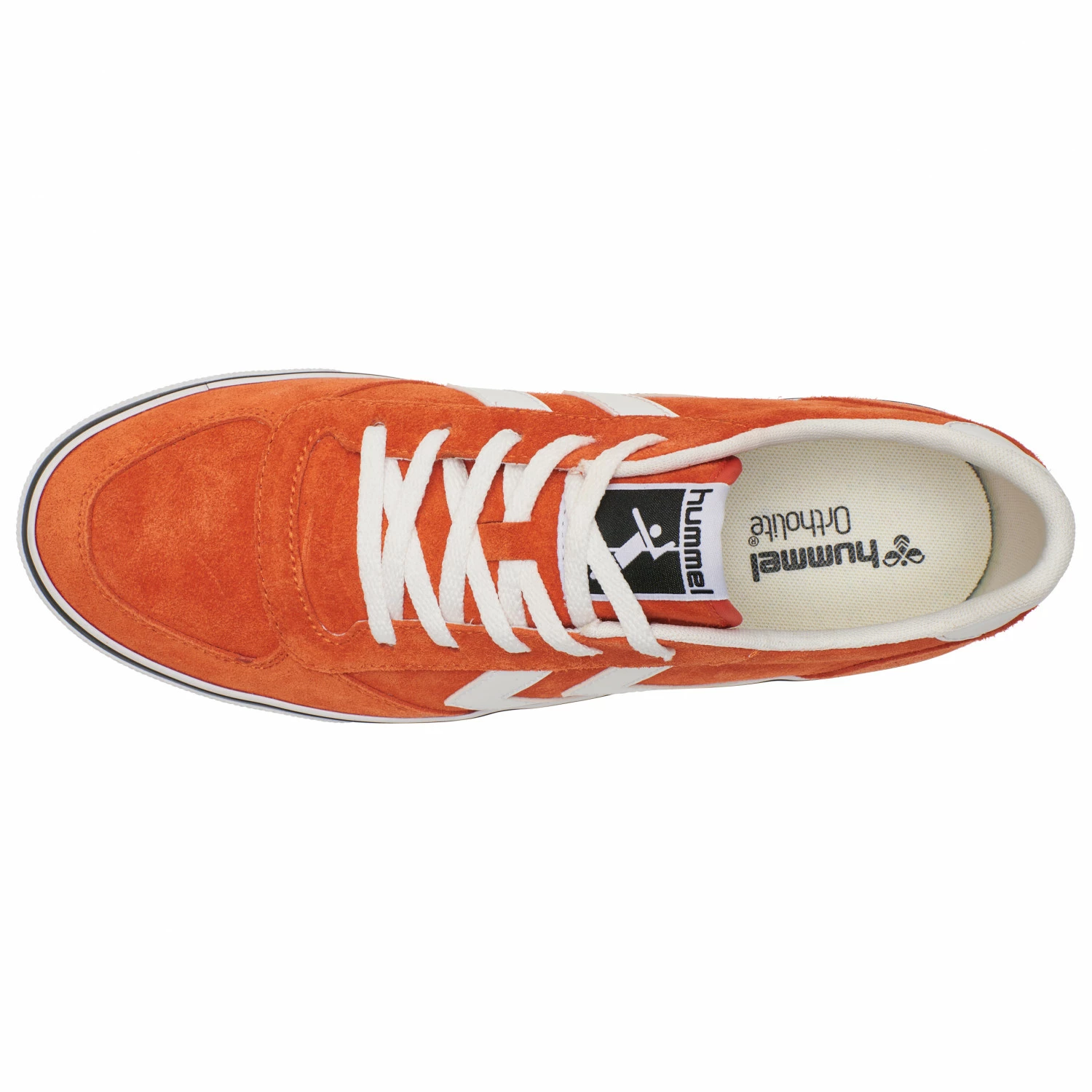 Hummel Stadil Low Suede 3.0 - Sneakers 4 Hummel Stadil Low Suede 3.0 - Sneakers - Image 2