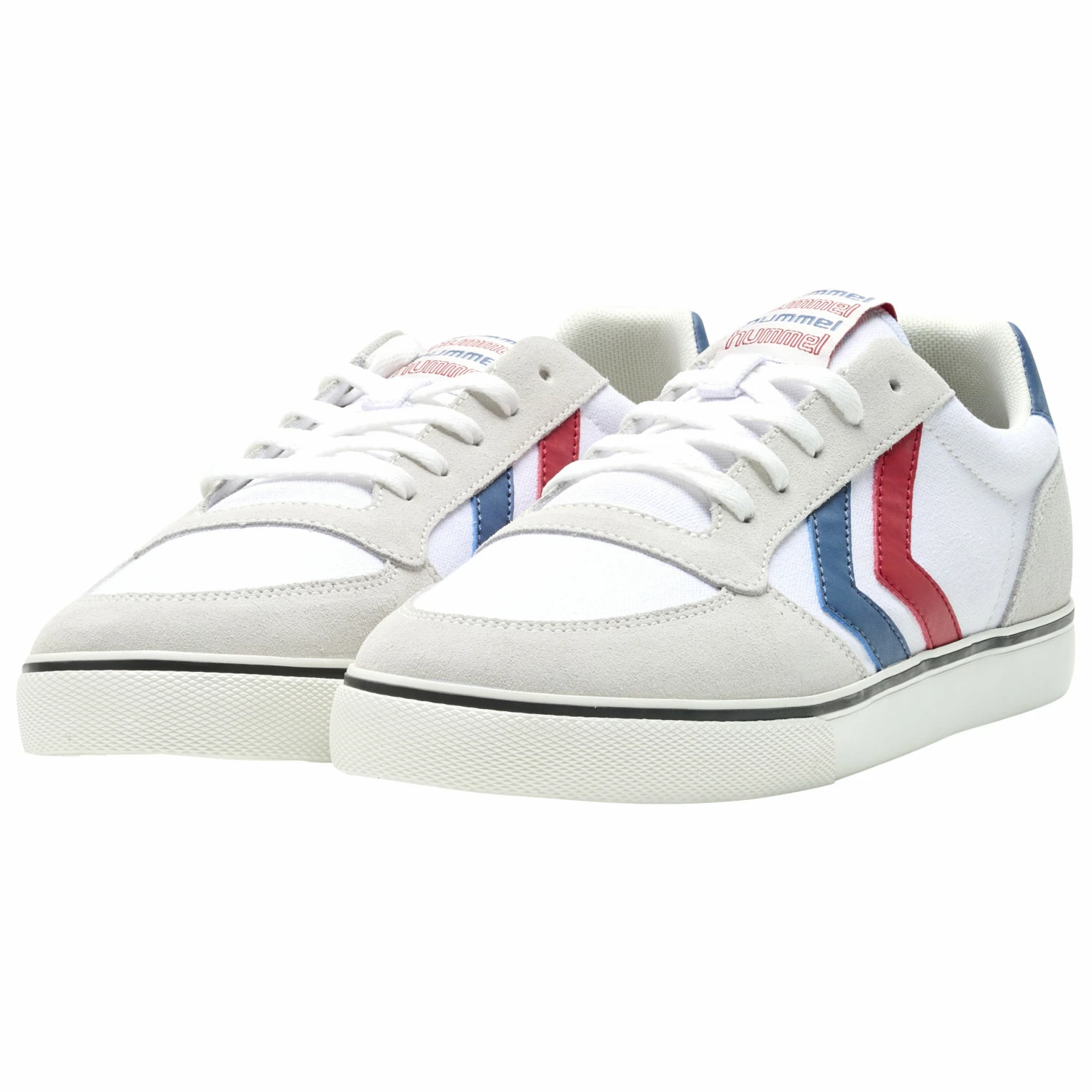 Hummel Stadil LX-E Canvas - Sneakers 4 Hummel Stadil LX-E Canvas - Sneakers - Image 2