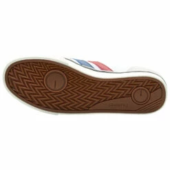 Hummel Stadil LX-E Canvas - Sneakers 10 Hummel Stadil LX-E Canvas - Sneakers -Outdoor Equipment Sales Shop hummel stadil lx e canvas sneakers detail 4