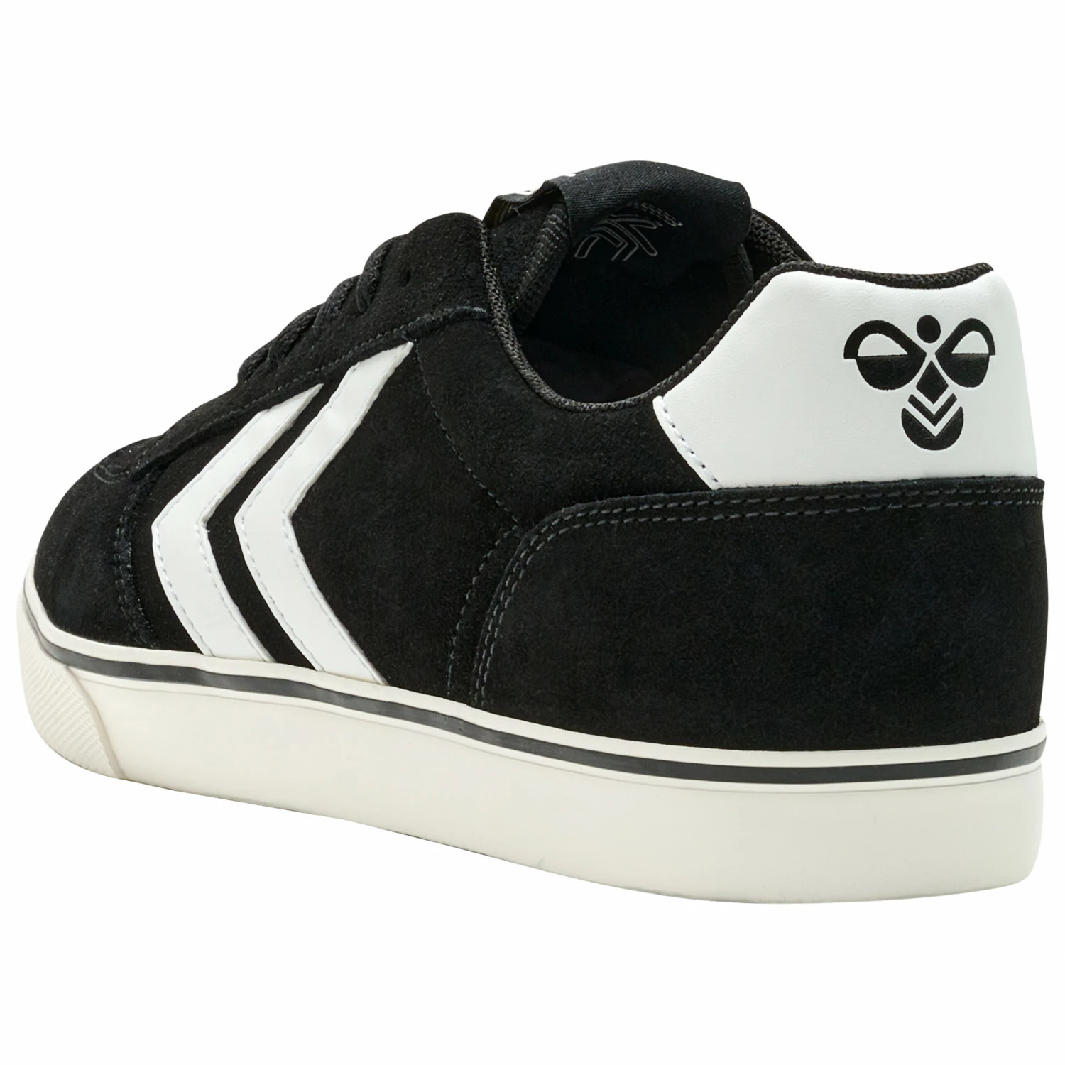 Hummel Stadil LX-E Suede - Sneakers 4 Hummel Stadil LX-E Suede - Sneakers - Image 2