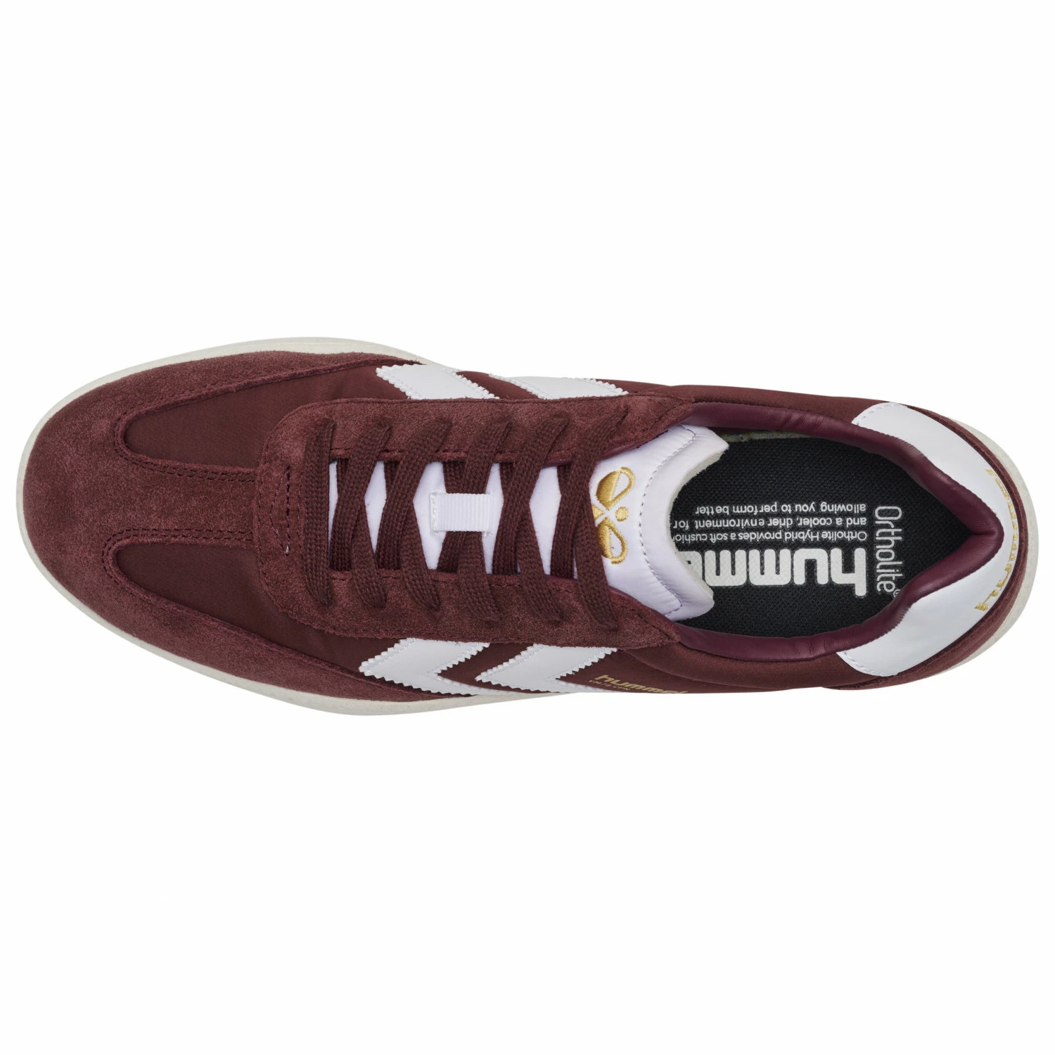 Hummel VM78 CPH Nylon - Sneakers 5 Hummel VM78 CPH Nylon - Sneakers - Image 3