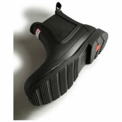 Hunter Boots Commando Chelsea Boot - Wellington Boots 9 Hunter Boots Commando Chelsea Boot - Wellington Boots -Outdoor Equipment Sales Shop hunter boots commando chelsea boot wellington boots detail 4