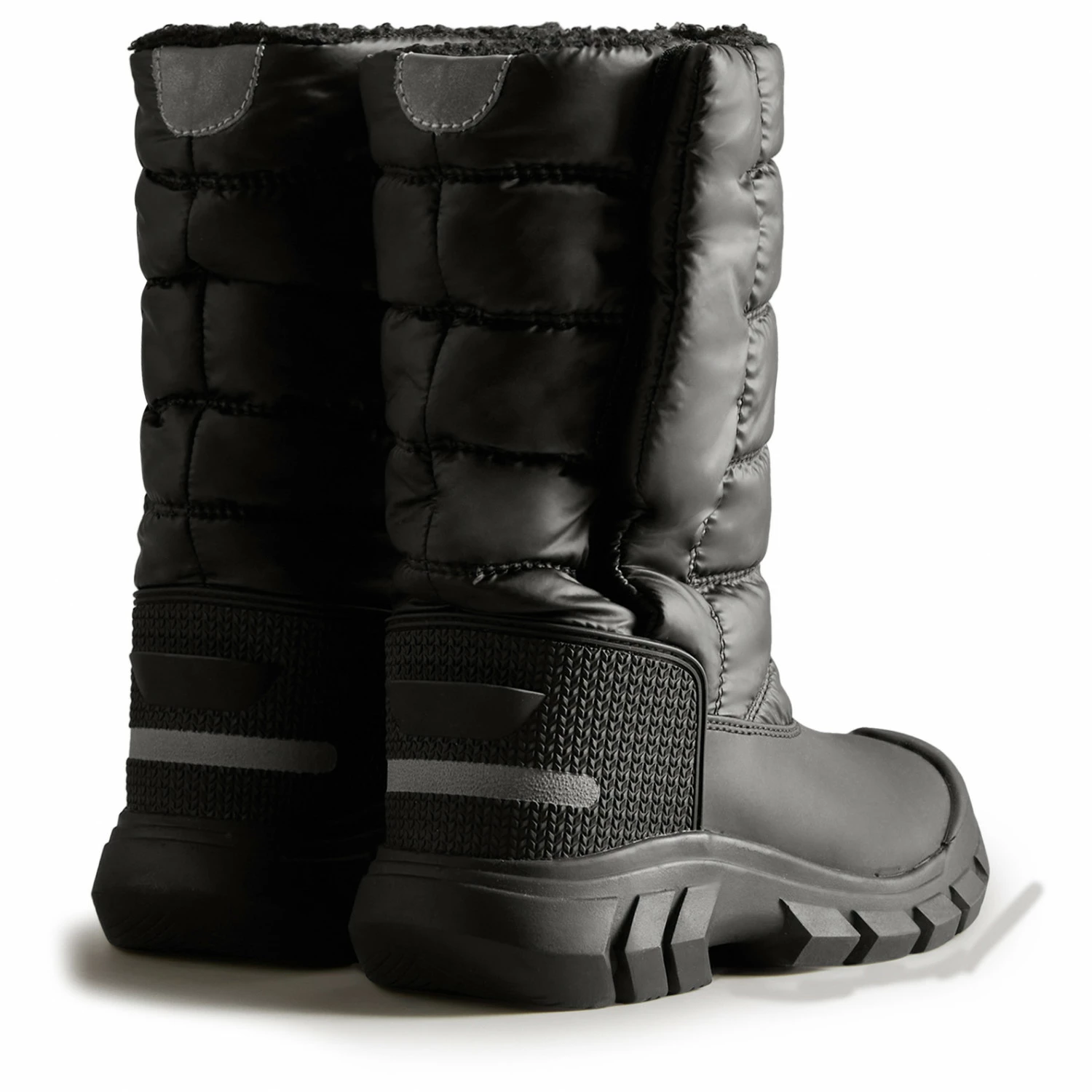 Hunter Boots Kid's Snow Boot Tall - Winter Boots 5 Hunter Boots Kid's Snow Boot Tall - Winter Boots - Image 3