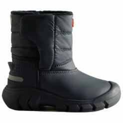 Hunter Boots Little Kid's Intrepid Snow Boot - Winter Boots