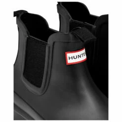 Hunter Boots Original Chelsea - Wellington Boots -Outdoor Equipment Sales Shop hunter boots original chelsea wellington boots detail 3