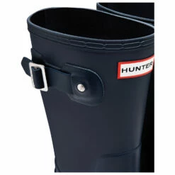 Hunter Boots Original Short - Wellington Boots -Outdoor Equipment Sales Shop hunter boots original short wellington boots detail 3