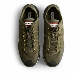 Hunter Boots Travel Trainer - Sneakers -Outdoor Equipment Sales Shop hunter boots travel trainer sneakers detail 3