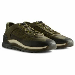 Hunter Boots Travel Trainer - Sneakers -Outdoor Equipment Sales Shop hunter boots travel trainer sneakers detail 4