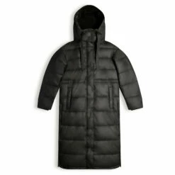 Hunter Boots Women's Intrepid Long Puffer - Coat