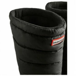 Hunter Boots Women's Intrepid Tall Snow Boot - Winter Boots -Outdoor Equipment Sales Shop hunter boots womens intrepid tall snow boot winter boots detail 5