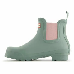 Hunter Boots Women's Original Chelsea - Wellington Boots 14 Hunter Boots Women's Original Chelsea - Wellington Boots -Outdoor Equipment Sales Shop hunter boots womens original chelsea wellington boots detail 4