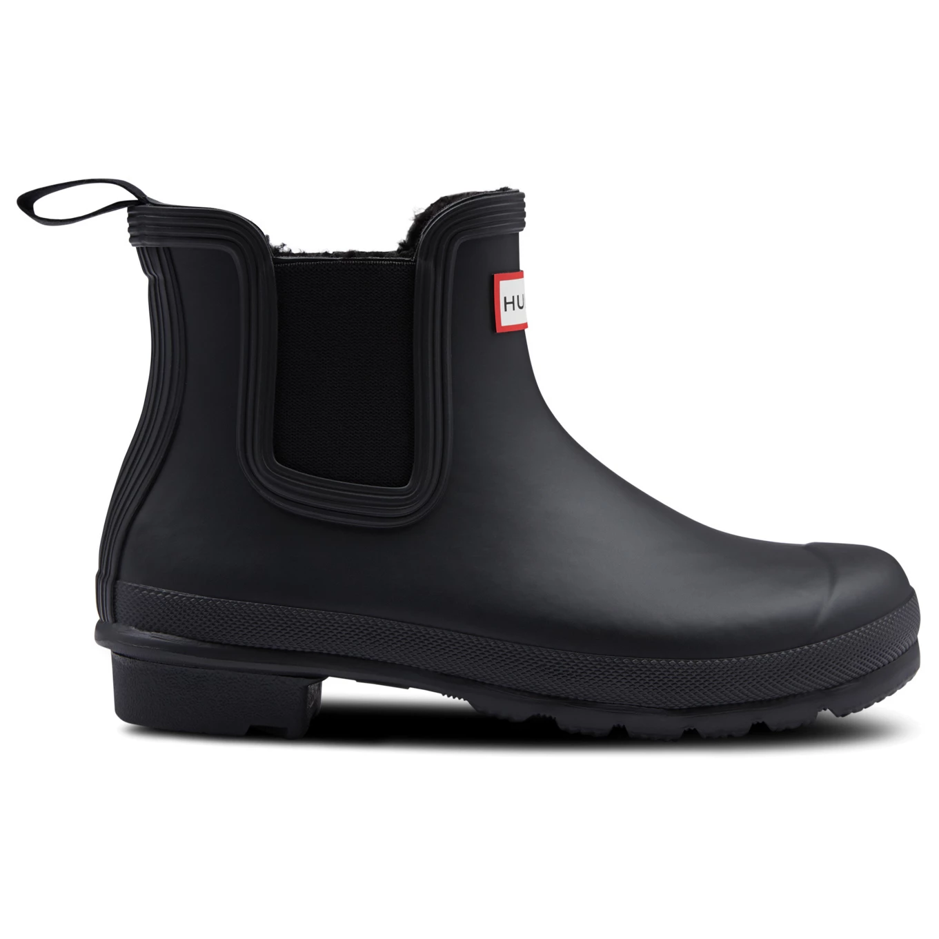 Hunter Boots Women's Original Insulated Chelsea - Wellington Boots 3 Hunter Boots Women's Original Insulated Chelsea - Wellington Boots